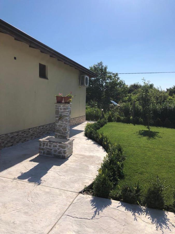 Къща За Гости, Guesthouse Gotinoto Krapets  Exterior photo