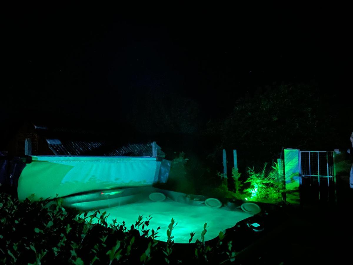 Къща За Гости, Guesthouse Gotinoto Krapets  Exterior photo